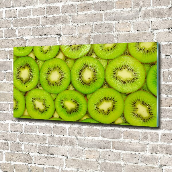 Foto plexiglas Kiwi