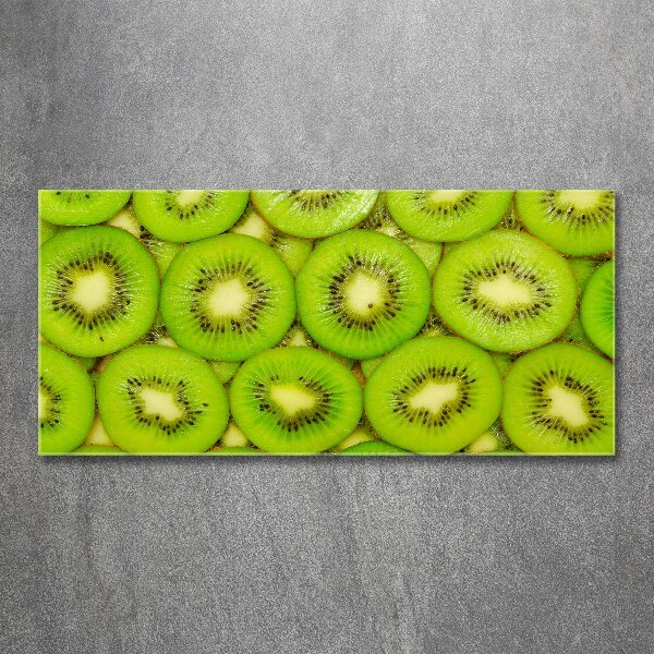 Foto plexiglas Kiwi