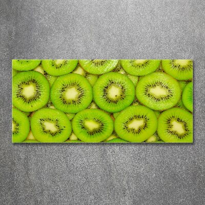 Foto plexiglas Kiwi