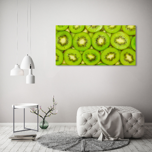 Foto plexiglas Kiwi