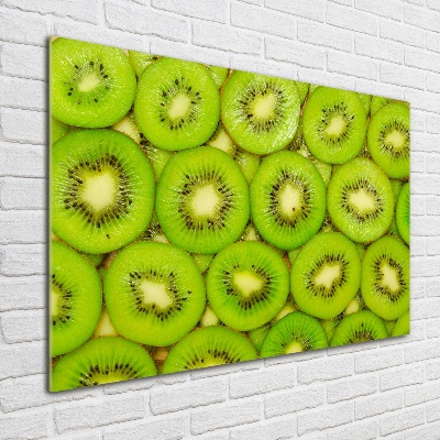 Foto plexiglas Kiwi