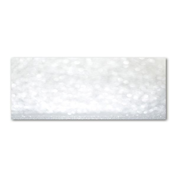 Foto plexiglas Friemel