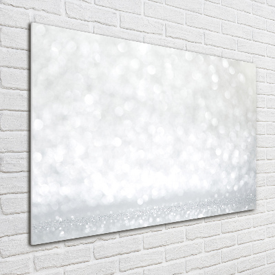 Foto plexiglas Friemel