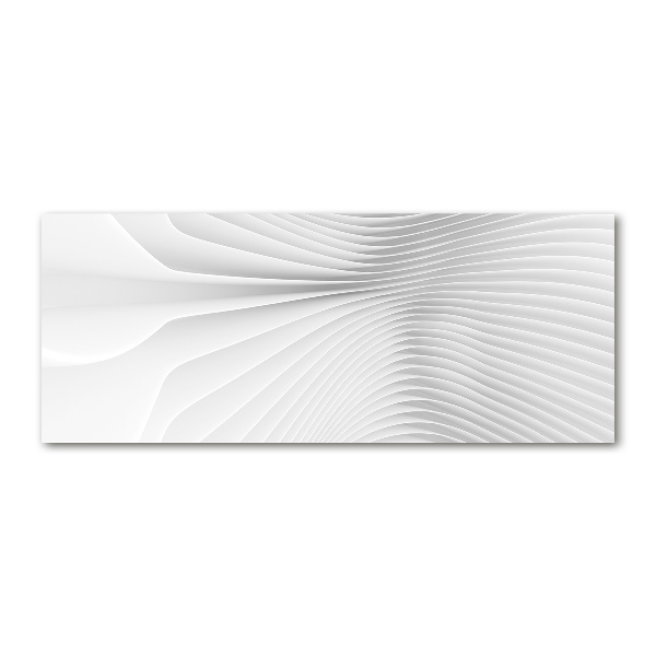 Foto in plexiglas Abstracte lijnen