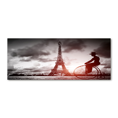 Plexiglas foto Eiffeltoren Parijs