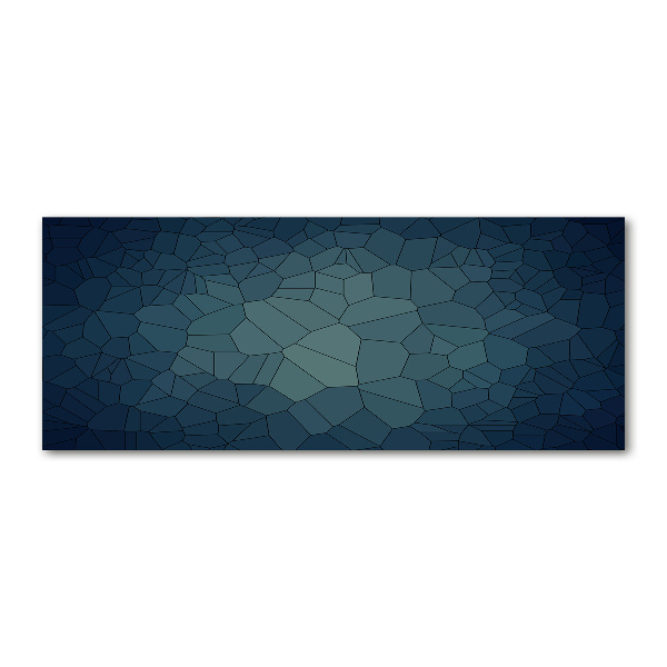 Foto in plexiglas Abstracte achtergrond