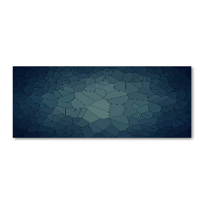 Foto in plexiglas Abstracte achtergrond