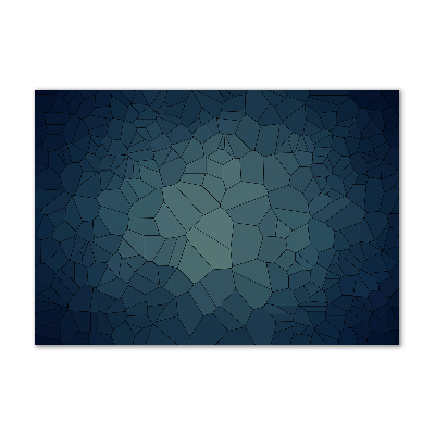 Foto in plexiglas Abstracte achtergrond