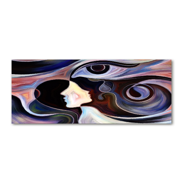 Foto op plexiglas Abstractie