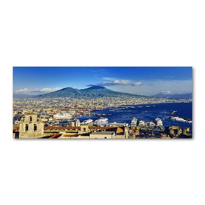 Foto op plexiglas Napels, Italië