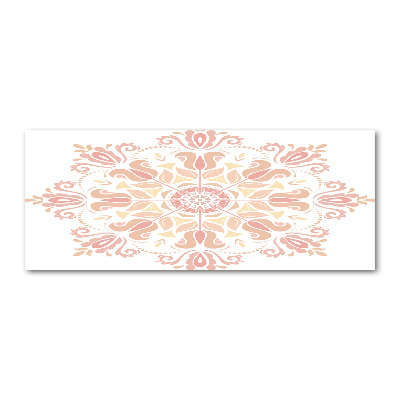 Schilderij op acrylglas Ornamenten