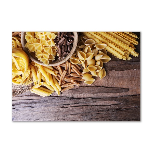 Foto plexiglas Pastamix