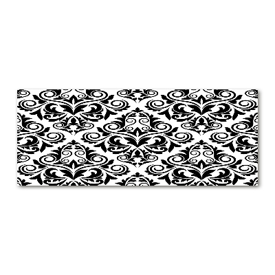 Foto in plexiglas Ornamenten achtergrond