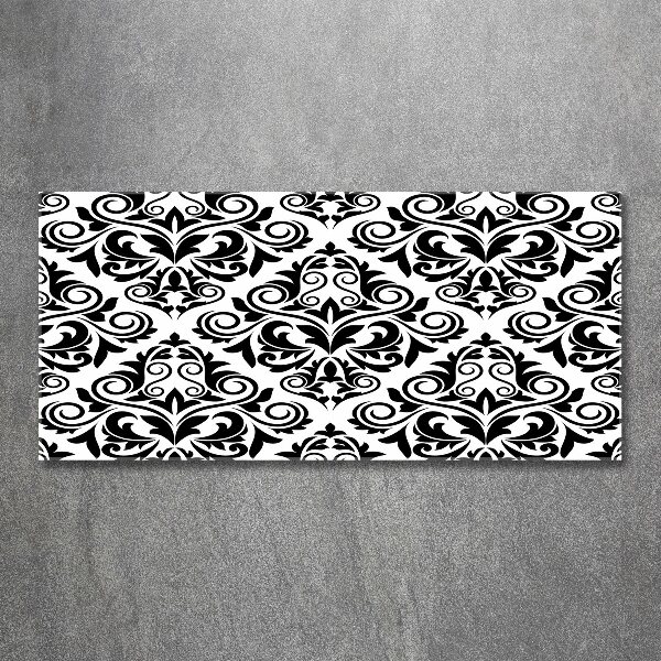 Foto in plexiglas Ornamenten achtergrond