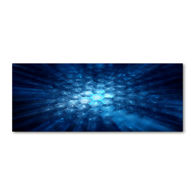 Foto op plexiglas Kristallen