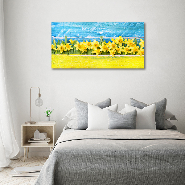 Foto plexiglas Narcissen