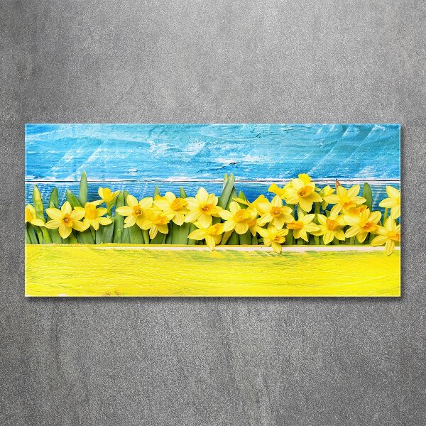 Foto plexiglas Narcissen