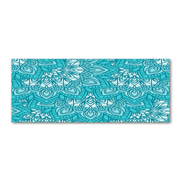 Plexiglas foto Ornamenten