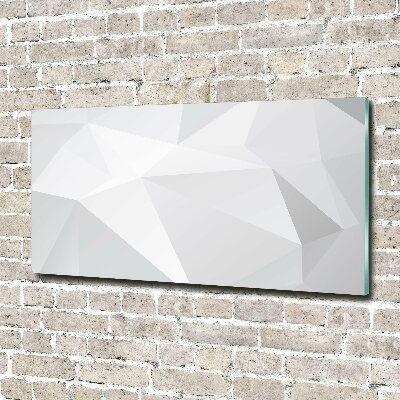 Plexiglas foto Abstracte achtergrond