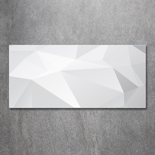 Plexiglas foto Abstracte achtergrond