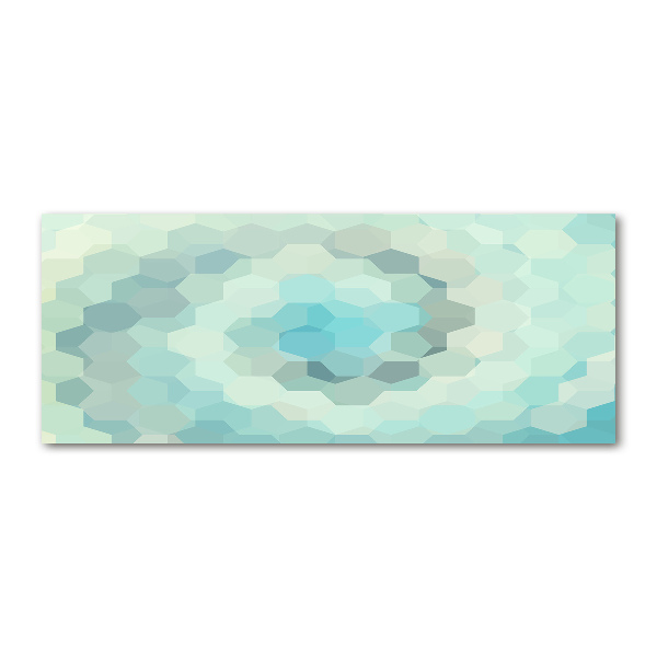 Schilderij op acrylglas Abstracte achtergrond