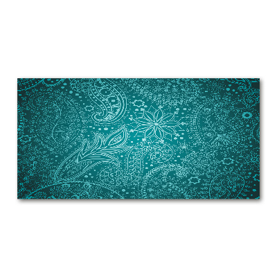 Plexiglas foto Ornamenten