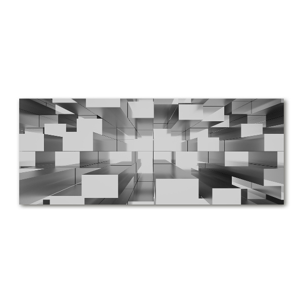 Foto in plexiglas Abstracte achtergrond