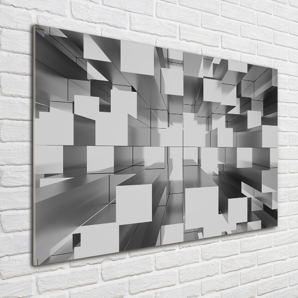 Foto in plexiglas Abstracte achtergrond