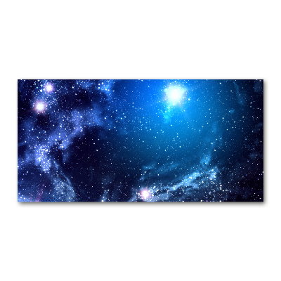 Plexiglas schilderij Nevel