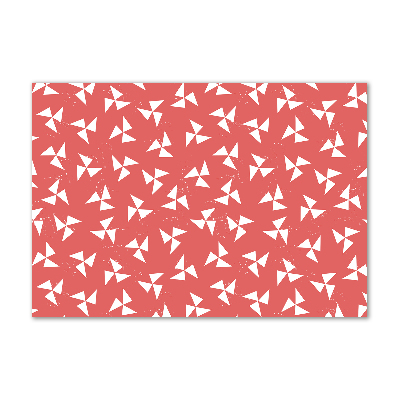 Plexiglas schilderij Geometrische achtergrond