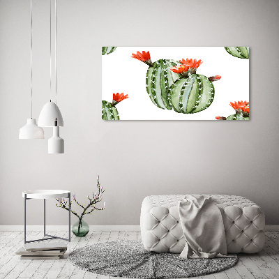 Foto plexiglas Cactussen