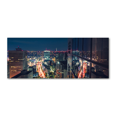 Foto op plexiglas Tokio, Japan