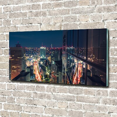 Foto op plexiglas Tokio, Japan