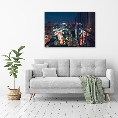 Foto op plexiglas Tokio, Japan