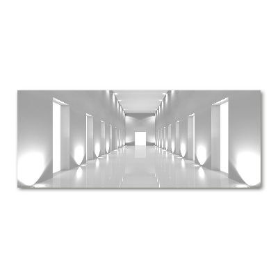 Plexiglas schilderij Hal