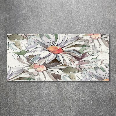 Foto op plexiglas Kamille