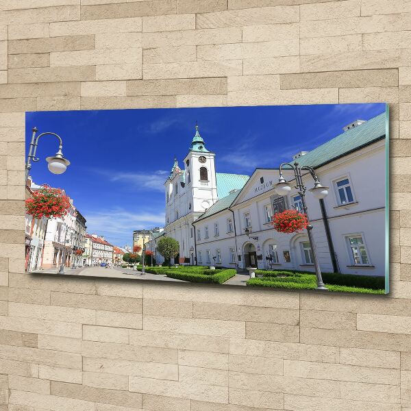 Plexiglas foto Rzeszów Polen