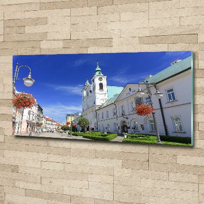 Plexiglas foto Rzeszów Polen