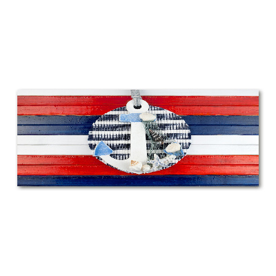 Foto plexiglas Anker