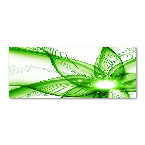 Plexiglas schilderij Abstractie