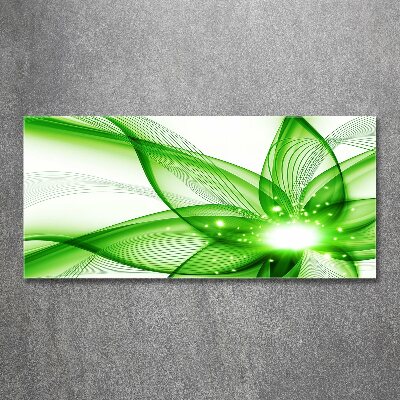 Plexiglas schilderij Abstractie