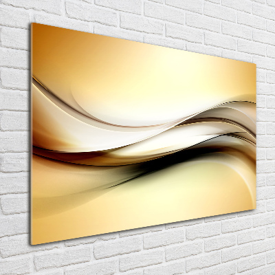 Schilderij op acrylglas Abstracte achtergrond