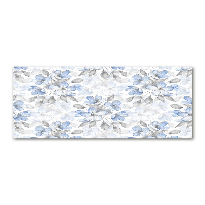 Foto plexiglas Tere bloemen