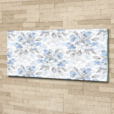 Foto plexiglas Tere bloemen