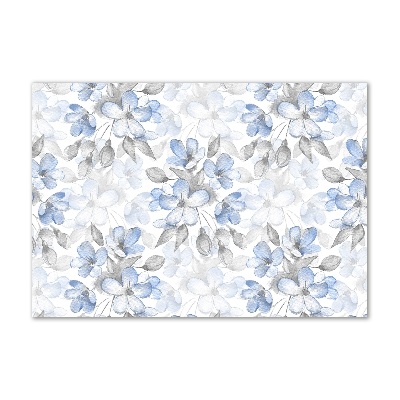 Foto plexiglas Tere bloemen