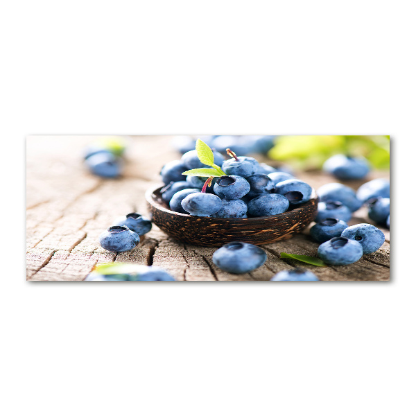 Foto op plexiglas Bessen