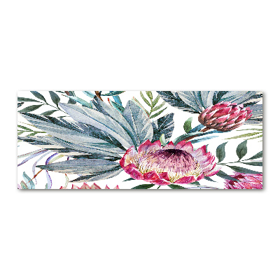 Foto plexiglas Protea