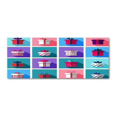 Plexiglas foto Cadeaus