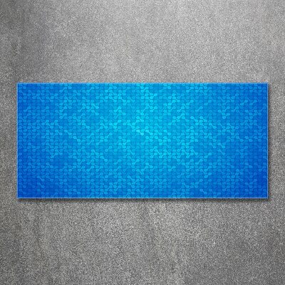 Foto op plexiglas Abstracte achtergrond