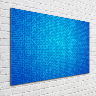 Foto op plexiglas Abstracte achtergrond